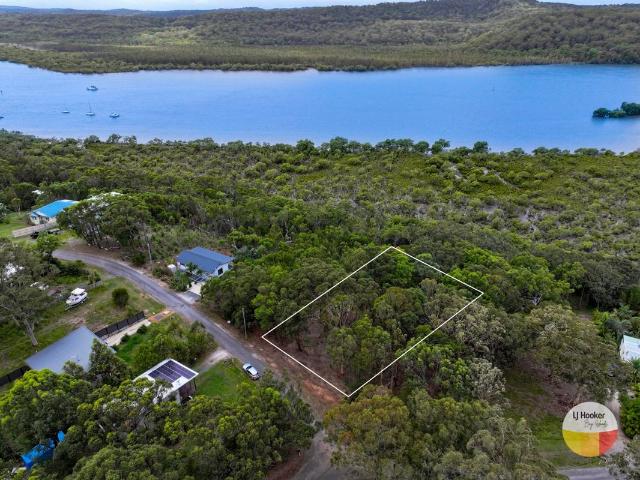 Land for sale in Redlands, Queensland