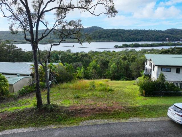 Land for sale in Toombul, Queensland