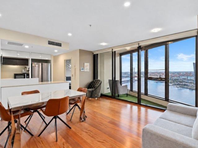 Apartment for sale in Docklands, Melbourne