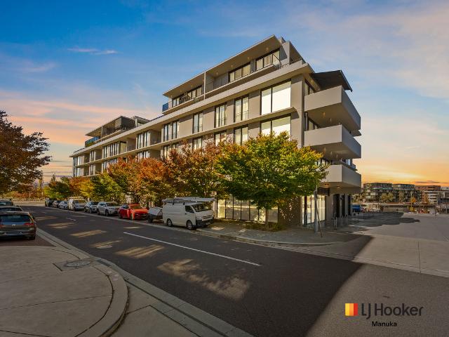Property for sale in Kingston, Australian Capital Territory