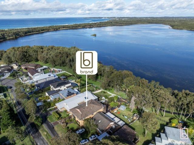 House for sale in Budgewoi, New South Wales