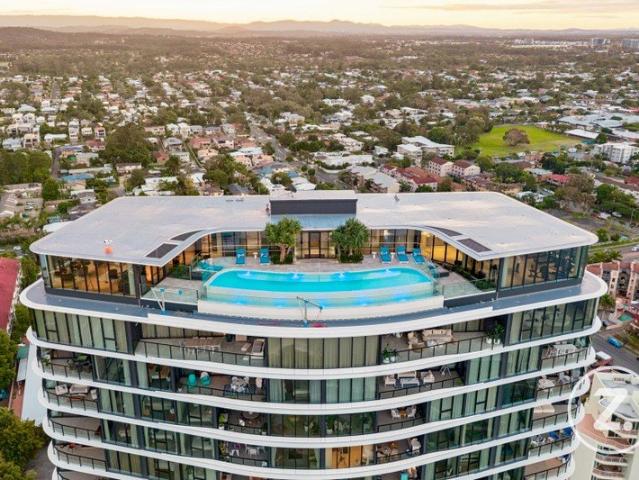 Apartment for sale in Fernbrook, Queensland