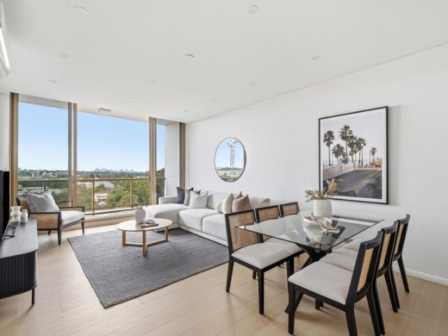 Apartment for sale in Sydney, New South Wales