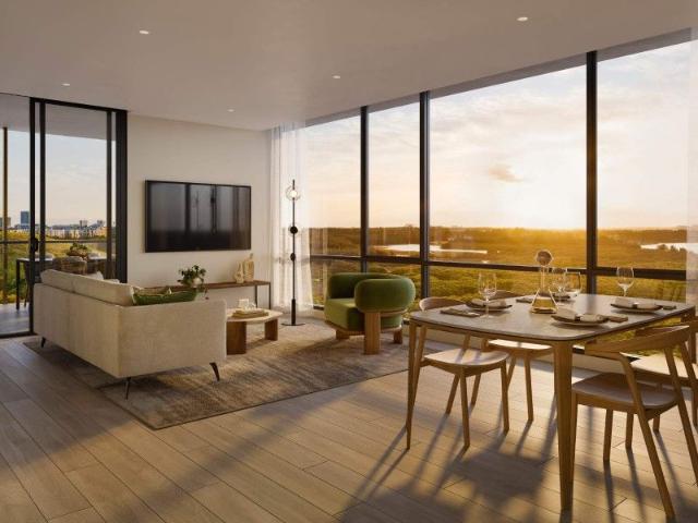 Apartment for sale in Wentworth Point, New South Wales