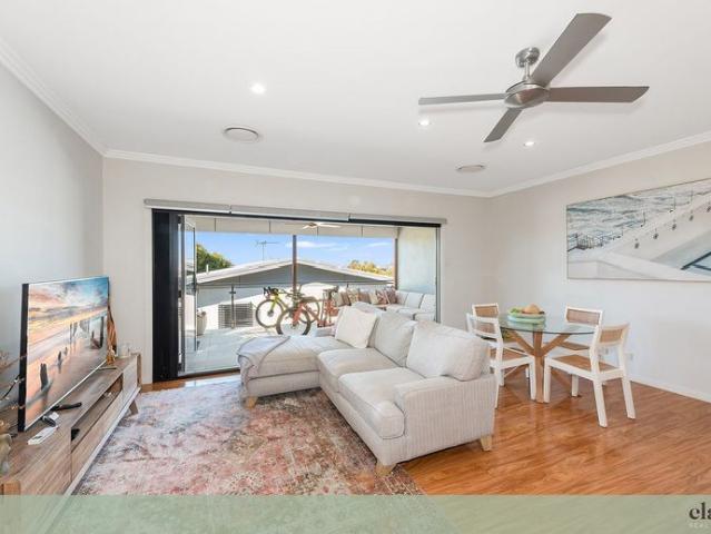 Townhouse for rent in Toombul, Queensland