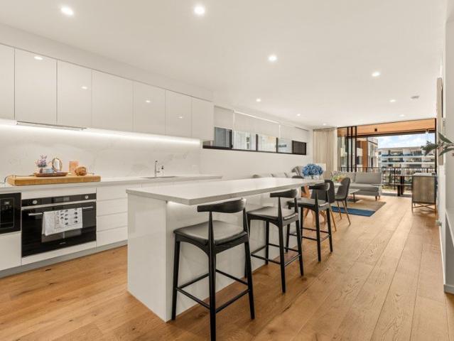 Apartment for sale in West End, Greater Brisbane