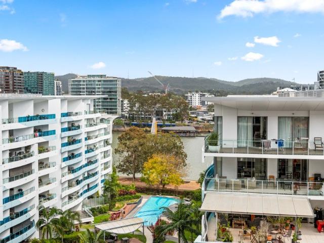Apartment for sale in West End, Greater Brisbane