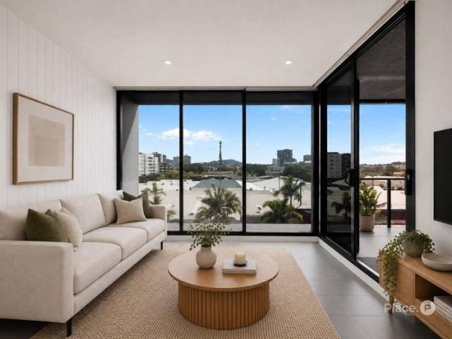 Apartment for sale in Toombul, Queensland
