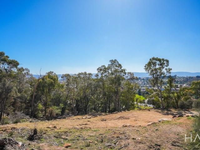 Land for sale in Launceston, Tasmania