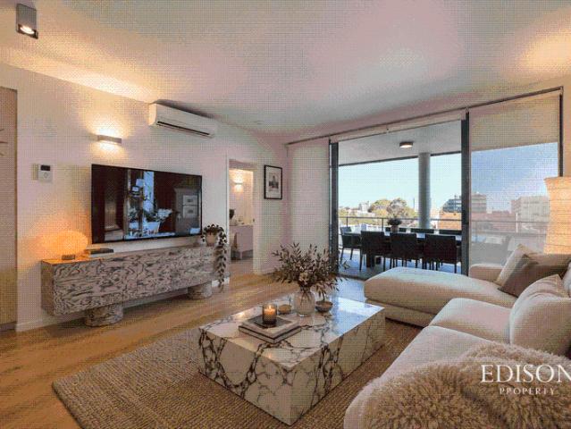 Apartment for rent in Cockburn, Western Australia