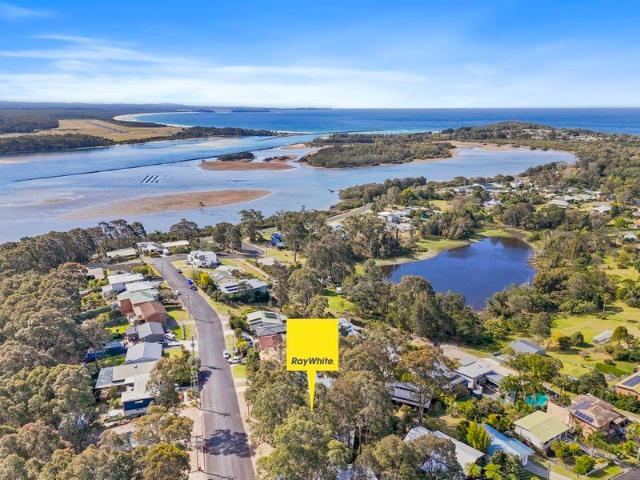 Land for sale in Moruya Heads, New South Wales