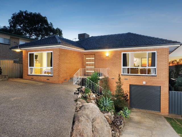 House for sale in Albury, New South Wales
