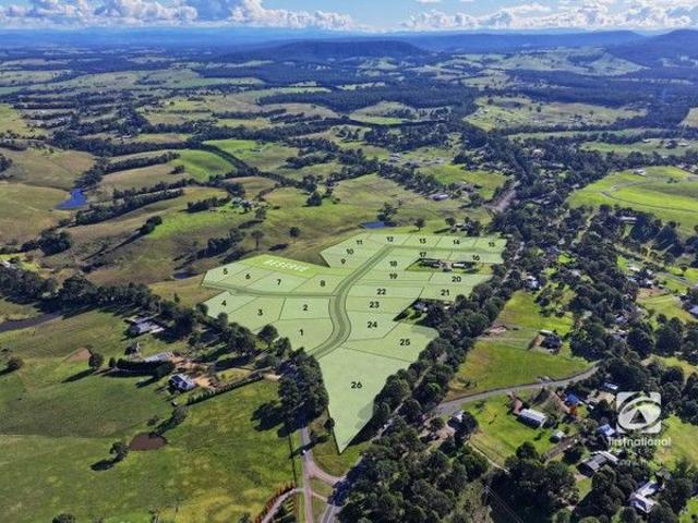 Land for sale in Wy Yung, Victoria