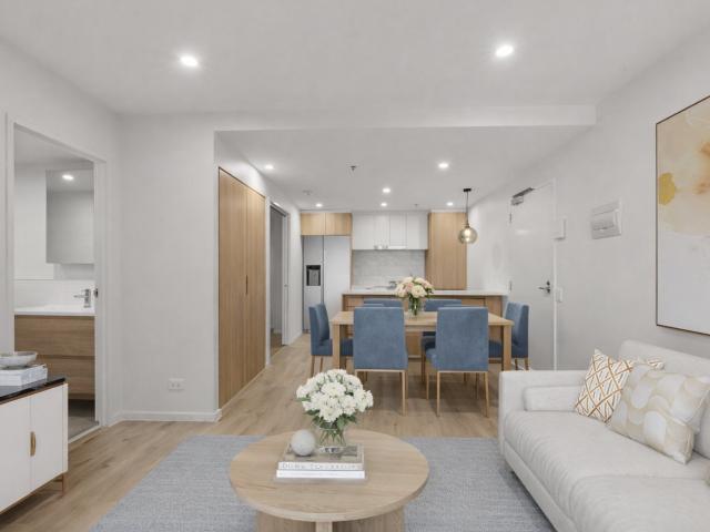 Property for sale in Woden, Australian Capital Territory