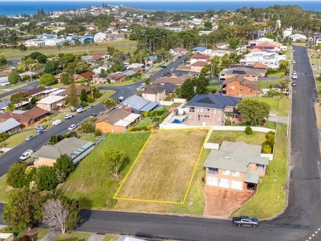 Land for sale in Woolgoolga, New South Wales