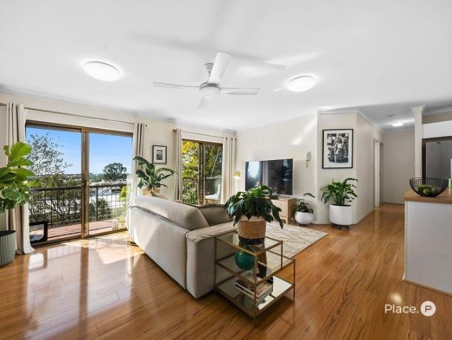 Apartment for sale in Toombul, Queensland