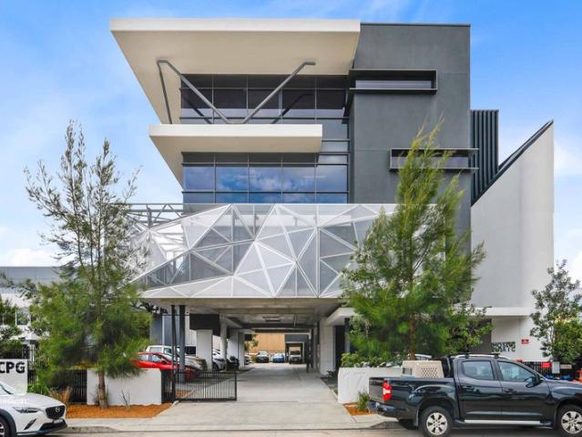 Office for rent in Sutherland, New South Wales