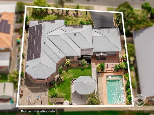 House for sale in Fernbrook, Queensland