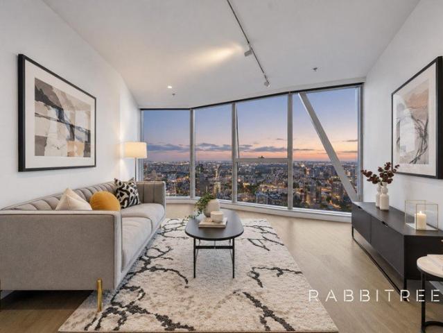 Apartment for sale in Melbourne