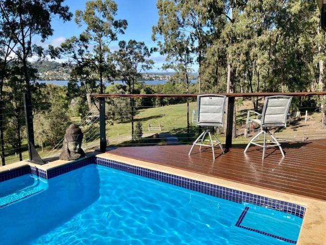 Acreage for sale in Ashby, New South Wales