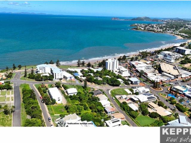 Land for sale in Yeppoon, Queensland