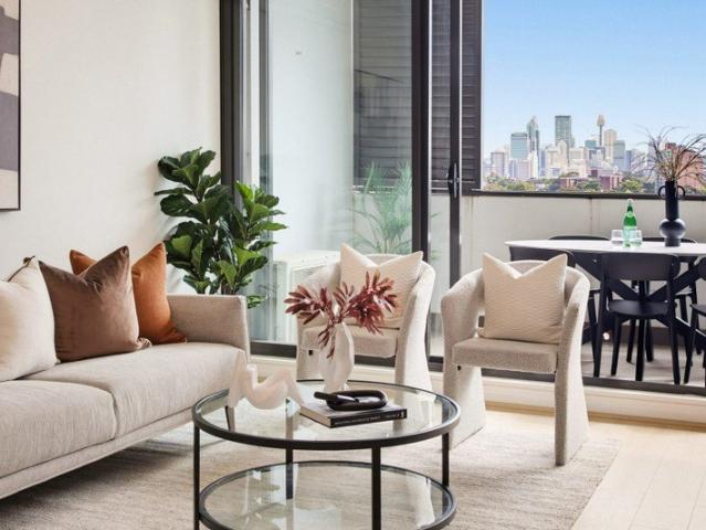 Apartment for sale in Sydney, New South Wales