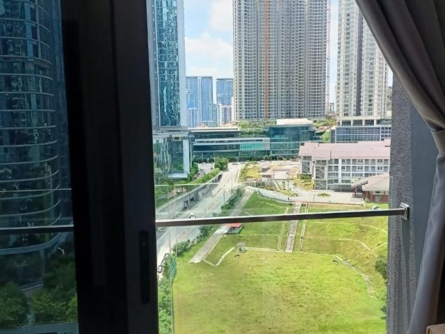Room for rent in Kuala Lumpur