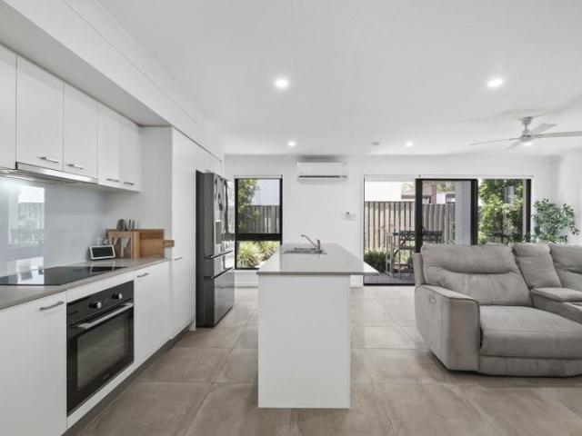 Townhouse for sale in Methul, Queensland