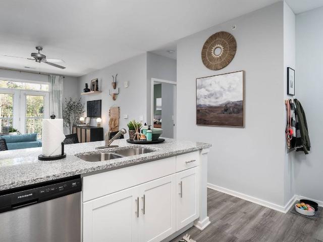 Apartment for rent in Campbell, Kentucky