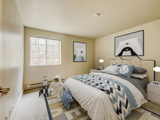 Apartment for rent in Redmond, Washington