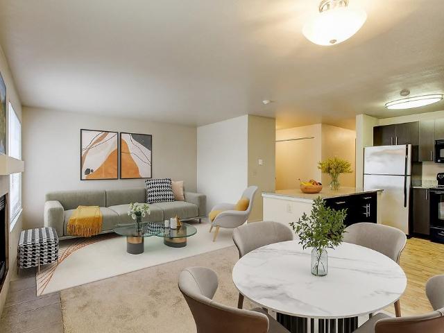 Apartment for rent in Redmond, Washington