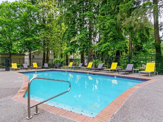 Apartment for rent in Elevation, Redmond