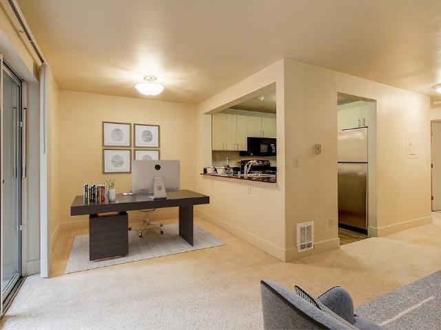 Apartment for rent in Redmond, Washington
