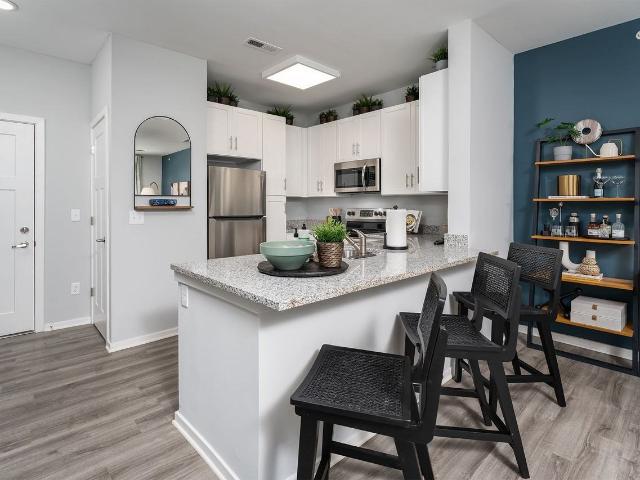 Apartment for rent in Campbell, Kentucky