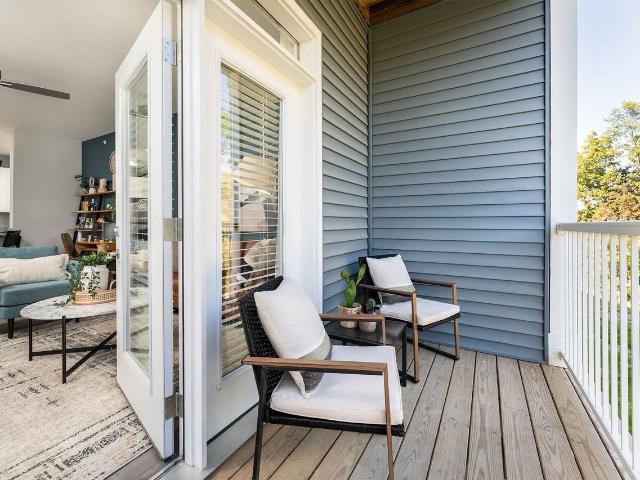Apartment for rent in Campbell, Kentucky
