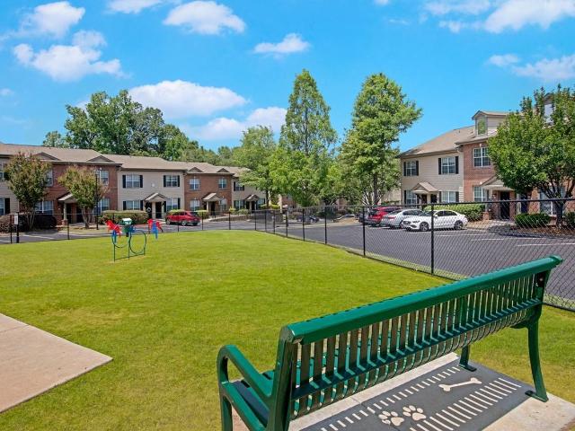 Apartment for rent in Atlanta, Georgia