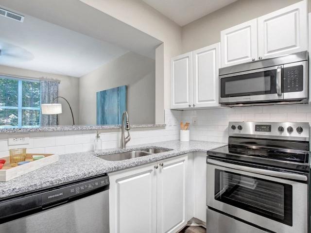 Apartment for rent in Atlanta, Georgia