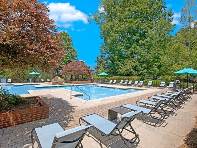 Apartment for rent in Atlanta, Georgia