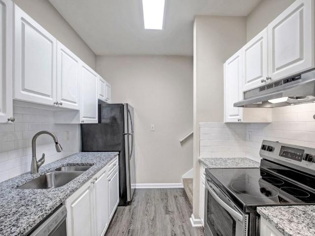 Apartment for rent in Atlanta, Georgia