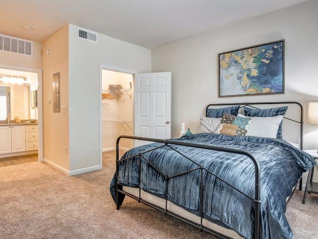 Apartment for rent in Atlanta, Georgia