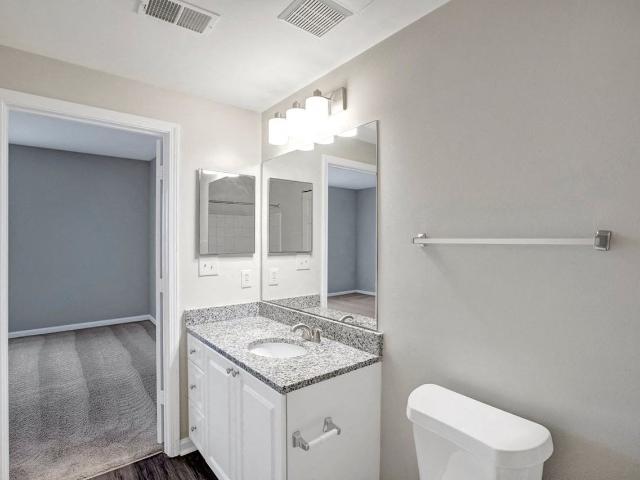 Apartment for rent in Atlanta, Georgia