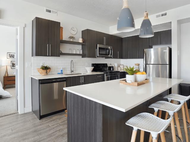 Apartment for rent in West Jordan, Utah