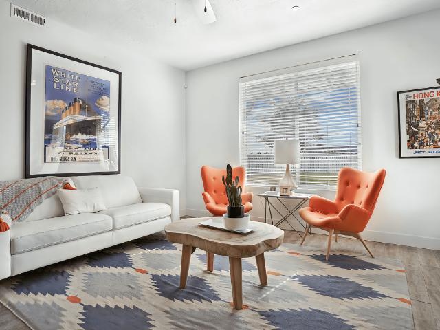 Apartment for rent in West Jordan, Utah