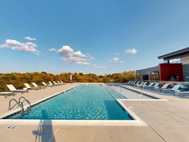Apartment for rent in Covington, Kenton County