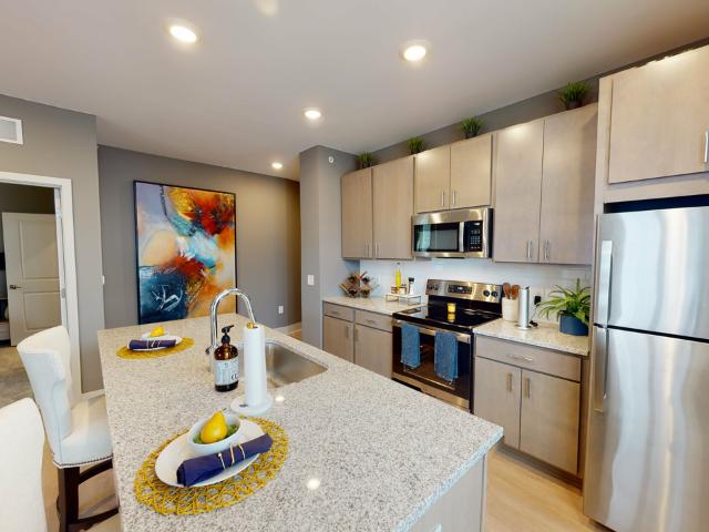 Apartment for rent in Kenton, Kentucky