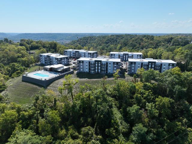 Apartment for rent in Covington, Kenton County