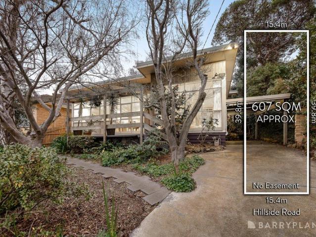 House for sale in Camerons Creek, Victoria