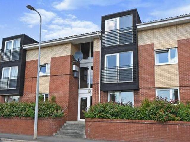 House for sale in Brayford, Lincolnshire
