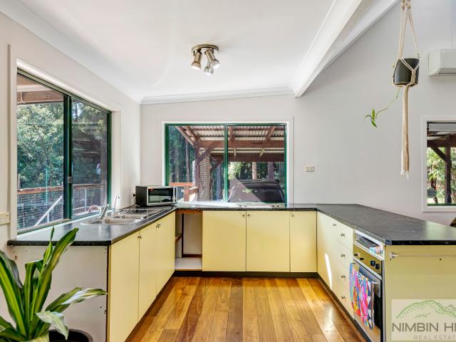 Cottage for sale in Nimbin, New South Wales