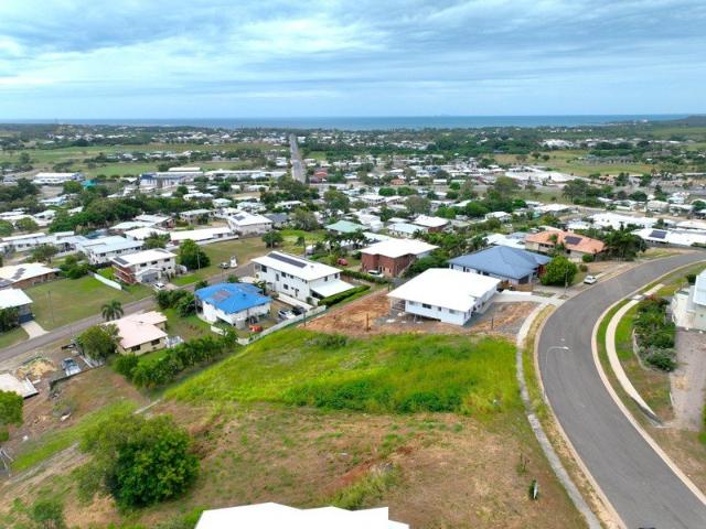 Land for sale in Bowen, Queensland